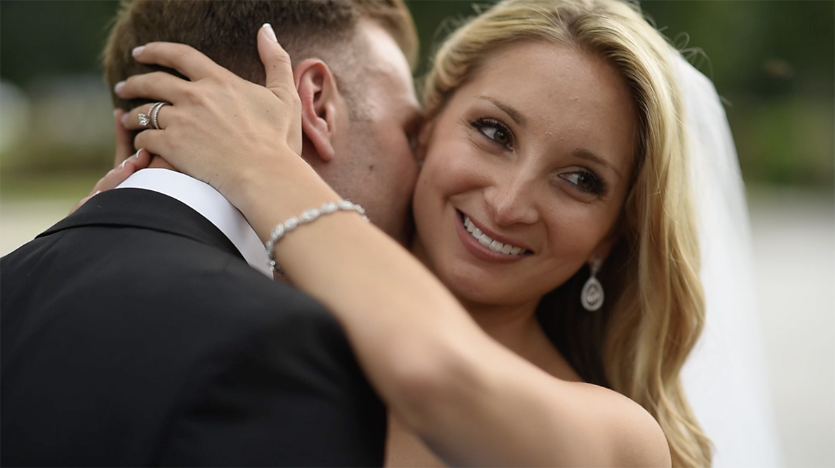 Brittany Michaels Wedding Highlights Michael Chow Media